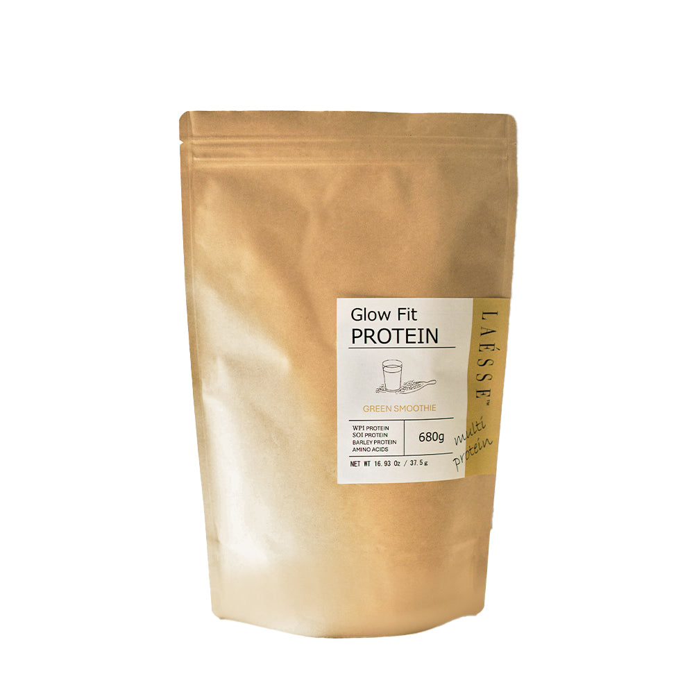 GlowFit Protein(グロウフィット プロテイン)680g