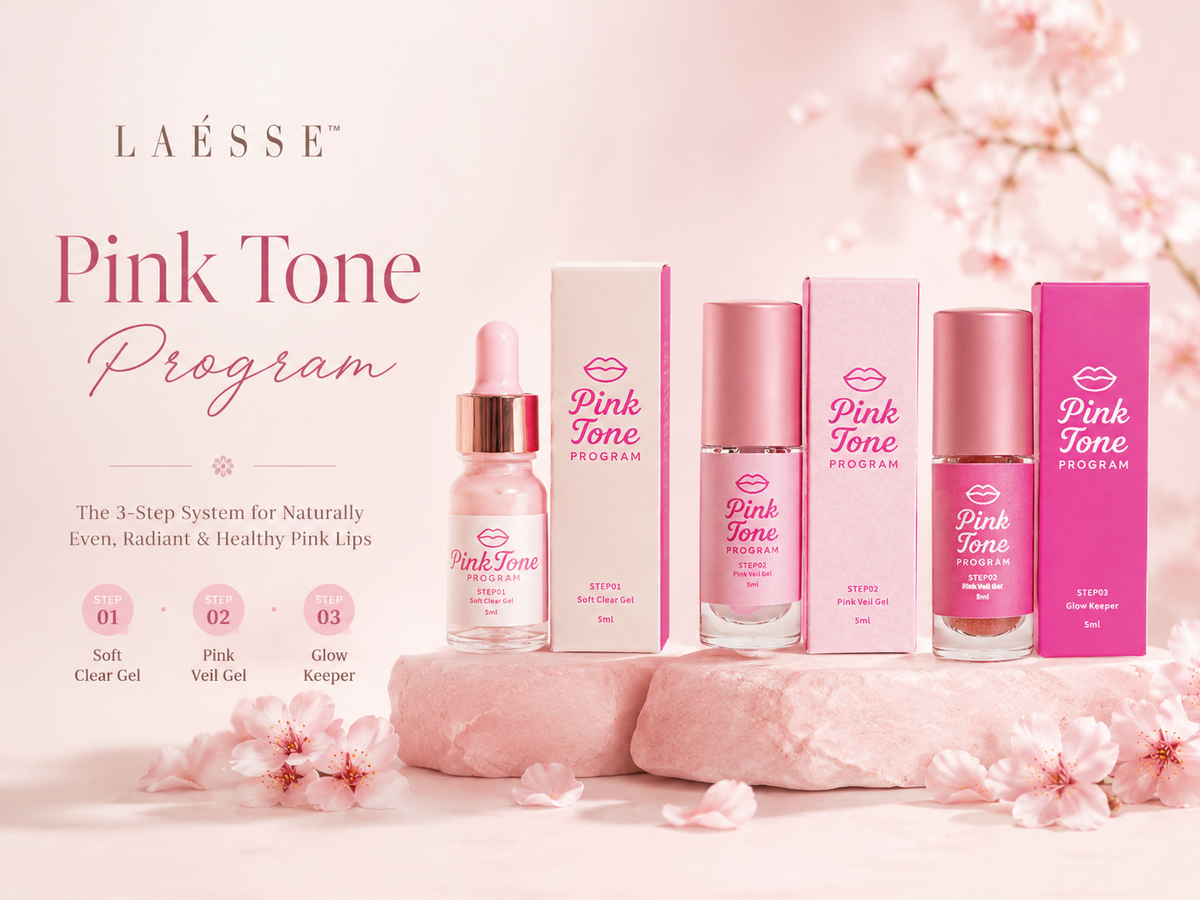 Pink Tone Program