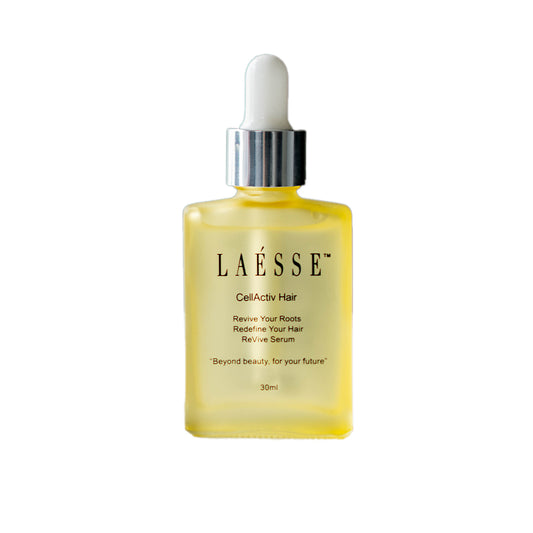 LAESSE ReVive Scalp Serum（ラエッセ リバイブ スカルプセラム）30ml