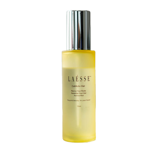 LAESSE ReVive Scalp Mist（ラエッセ リバイブ スカルプミスト）70ml