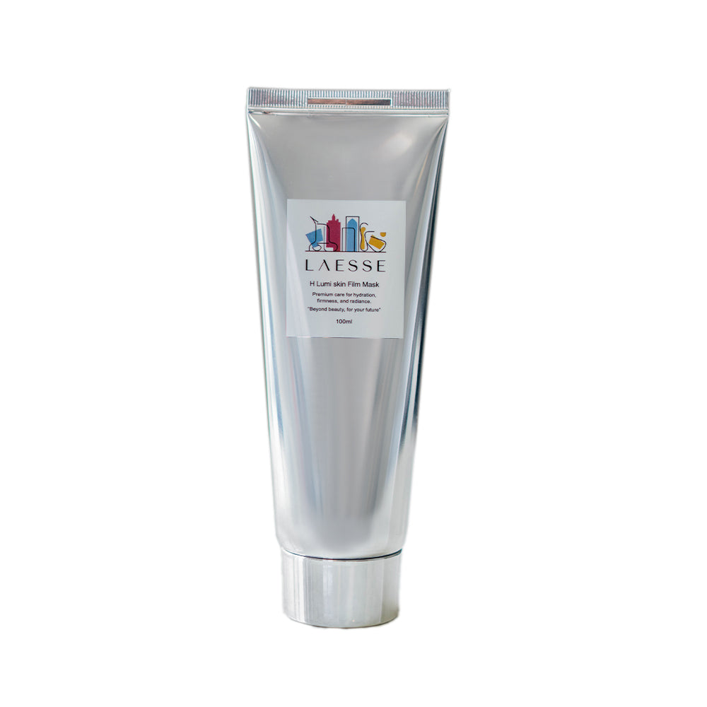 LAESSE H Lumi Skin Firm Mask（ラエッセ エイチルミ スキン ファームマスク）100ml