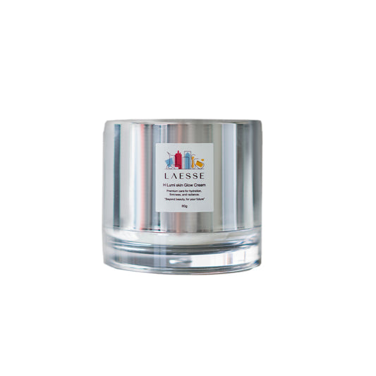 LAESSE H Lumi Skin Glow Cream（ラエッセ エイチルミ スキン グロウクリーム）80g