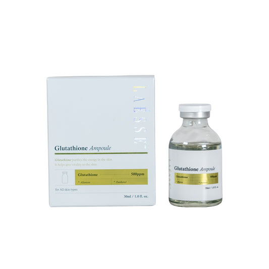 LAESSE medicalike GlutaRadiance Serum（メディカライク グルタレディエンス セラム）30ml