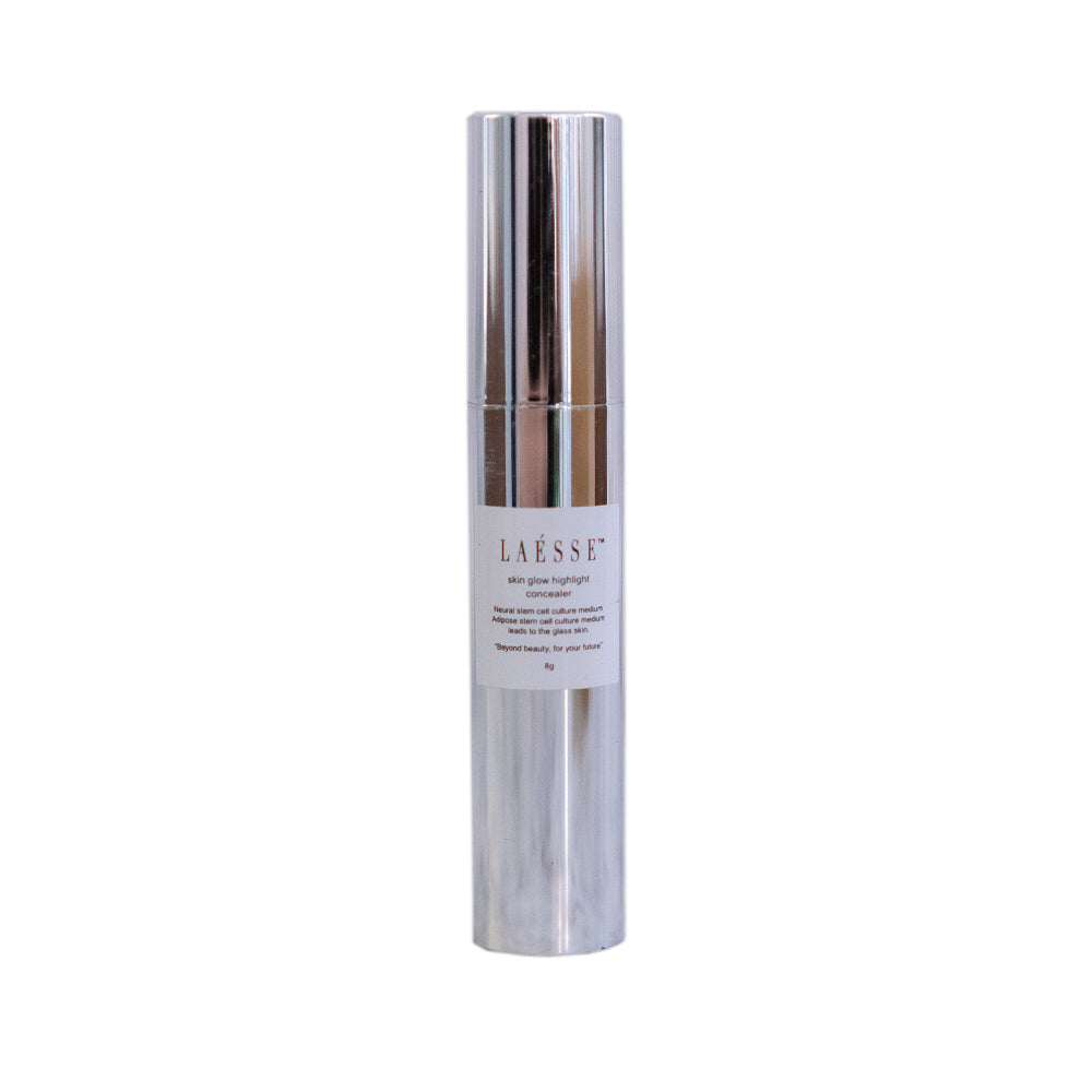 LAESSE glass skin Glow Highlight Concealer（ラエッセ グラススキン グロウハイライトコンシーラー）8g