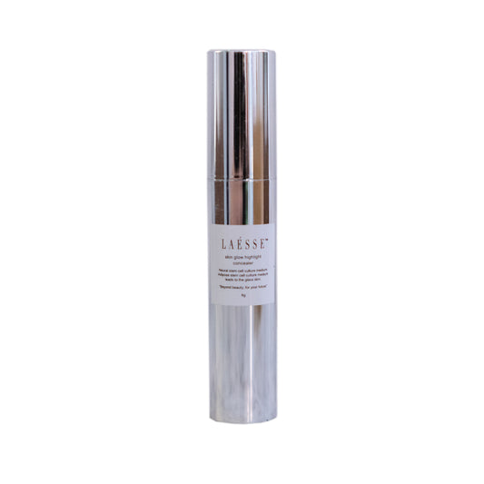 LAESSE glass skin Glow Highlight Concealer（ラエッセ グラススキン グロウハイライトコンシーラー）8g